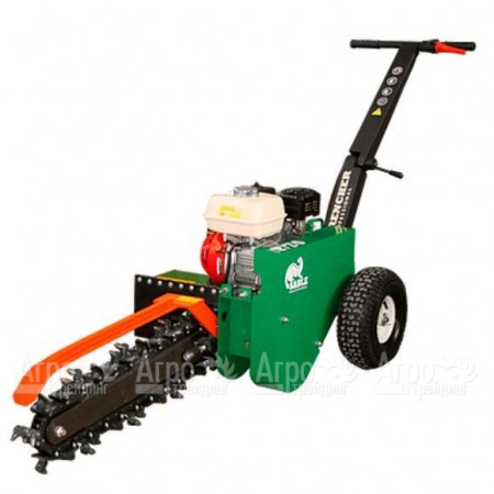 Траншеекопатель Sable T/МX200/90 в Костроме