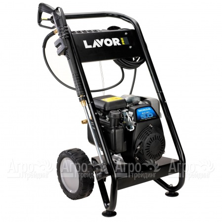 Мойка высокого давления LavorPRO Thermic 5 H в Костроме