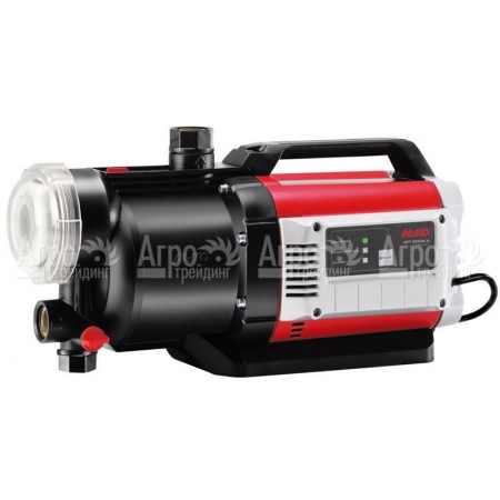 Садовый насос Al-KO Jet 6000/5 Premium в Костроме