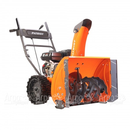 Снегоуборщик Patriot PRO 7 KX в Костроме