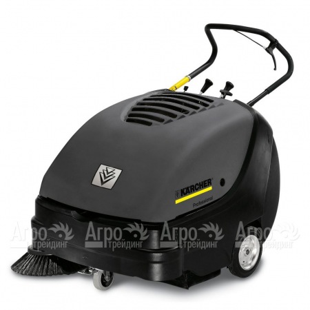 Подметальная машина Karcher KM 85/50 W G Adv  в Костроме