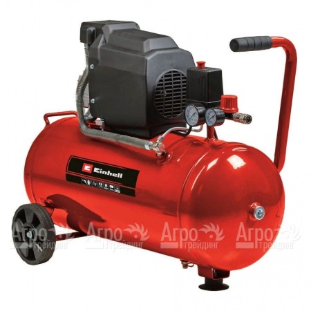 Компрессор поршневой масляный Einhell TC-AC 190/50/8 в Костроме