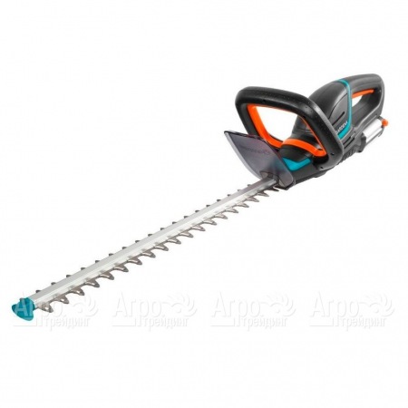 Аккумуляторный кусторез Gardena ComfortCut Li-18/50 без аккумулятора и ЗУ в Костроме