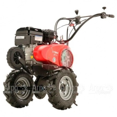 Мотоблок Pubert Transformer 70P TWK+ в Костроме