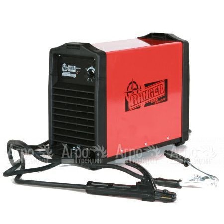 Сварочный аппарат Ranger Welder inverter-180 DC в Костроме