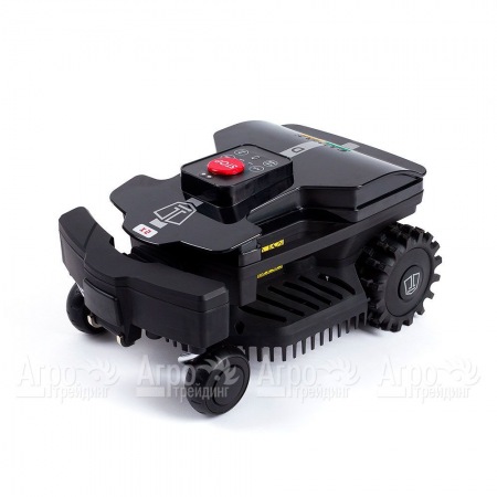 Газонокосилка-робот Caiman Tech X2 Elite S+ в Костроме