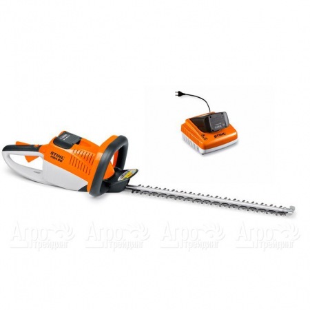 Аккумуляторные ножницы Stihl HSA 66 в Костроме