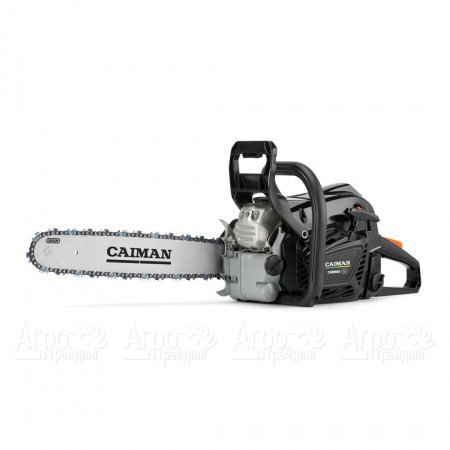 Бензопила Caiman Chenso 45-16 Decompressor  в Костроме
