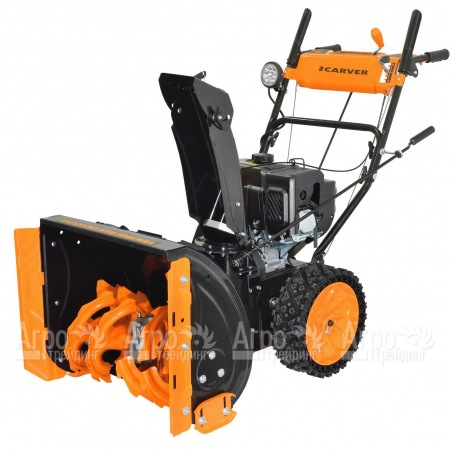Снегоуборщик Carver STG 7056WEL в Костроме