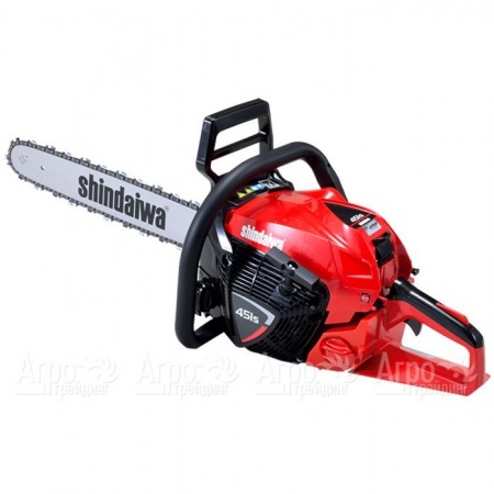 Бензопила Shindaiwa 451S в Костроме