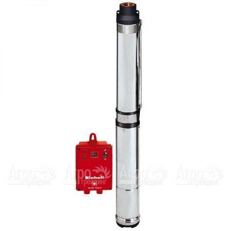 Насос скважинный Einhell GC-DW 1300 N в Костроме