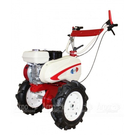 Мотоблок Garden France T70 BS с двигателем B&#38;S 750 series 5.5 (фрезы в комплекте) в Костроме
