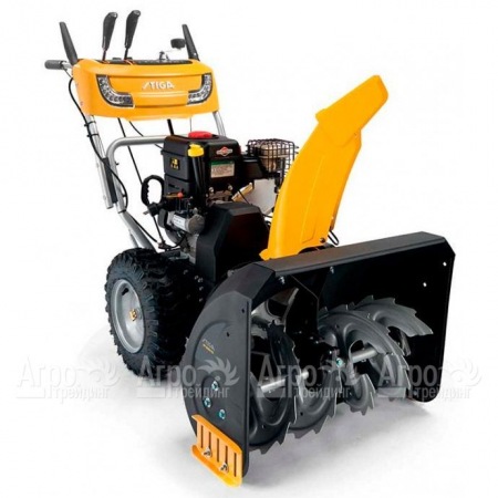 Снегоуборщик Stiga ST 5266 PB в Костроме