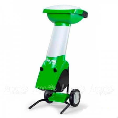 Измельчитель электрический Viking GE 355.1 в Костроме