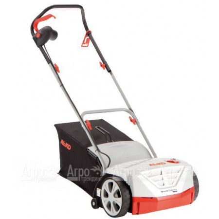 Аэратор электрический AL-KO Comfort 32 (32.3) VLE Combi Care в Костроме
