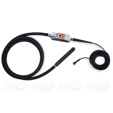 Глубинный вибратор для бетона Husqvarna Smart 56 9678560-02 в Костроме