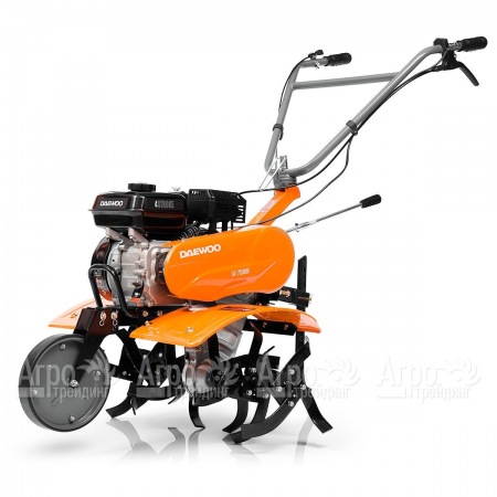 Культиватор Daewoo DAT 75100R в Костроме