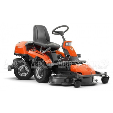 Садовый райдер Husqvarna R 316T AWD в Костроме