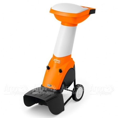 Измельчитель садовый электрический Stihl GHE 355.0 в Костроме