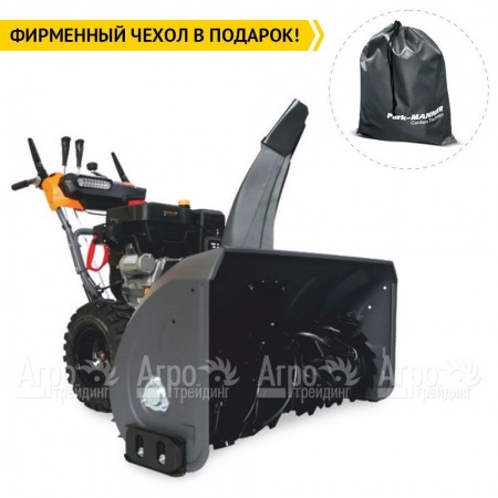 Снегоуборщик Villartec WB1176E(DA) в Костроме