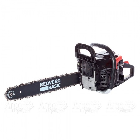 Бензопила RedVerg GC-58C-20" в Костроме
