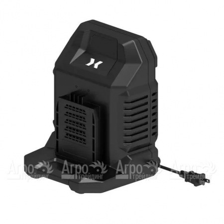 Зарядное устройство X6 60V, 8А для аккумуляторной техники Senix в Костроме
