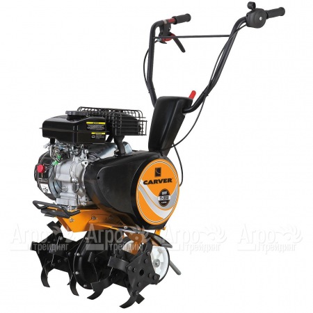 Культиватор Carver T-350 в Костроме