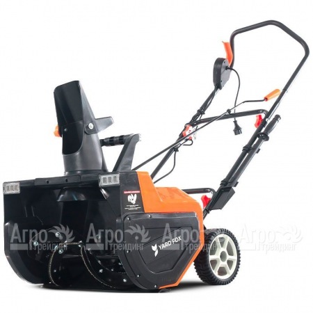 Снегоуборщик электрический Yard Fox Basic 5633Е в Костроме