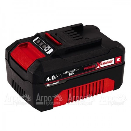 Аккумулятор Einhell PXC 18V 4Ah в Костроме