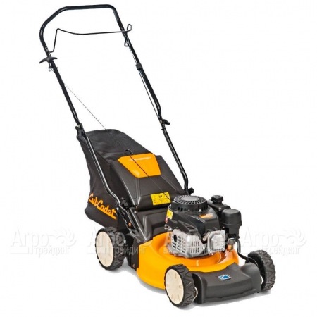Газонокосилка бензиновая Cub Cadet CC LM1 CP46 (CC 46 PO) в Костроме