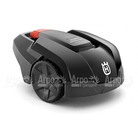 Газонокосилка-робот аккумуляторная Husqvarna Automower 305 в Костроме