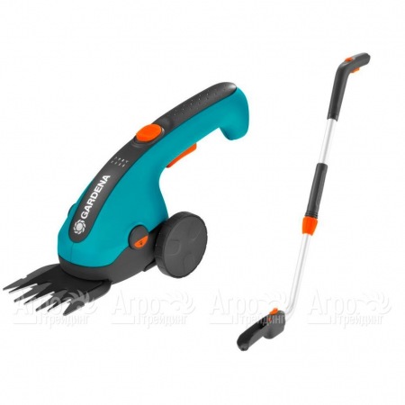 Аккумуляторые садовые ножницы Gardena ClassicCut Li 09855 в Костроме