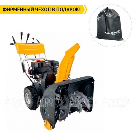 Снегоуборщик Stiga ST 4262 P в Костроме