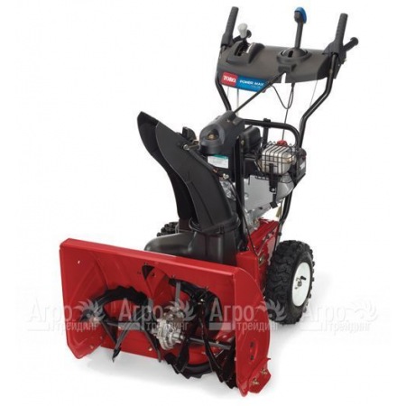 Снегоуборщик Toro 38816 в Костроме
