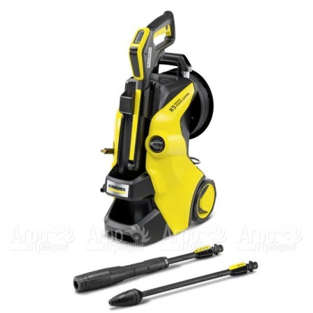 Мойка высокого давления Karcher K 5 Premium Power Control EU в Костроме