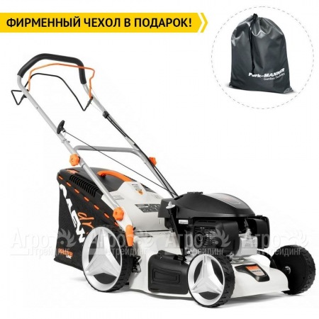 Газонокосилка бензиновая Daewoo L 50SPH в Костроме
