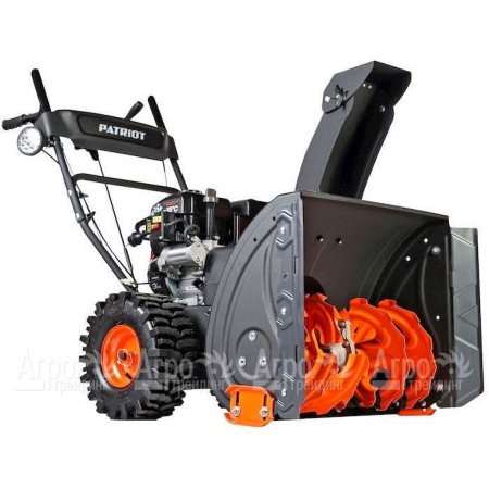 Снегоуборщик Patriot PRO 785Е в Костроме