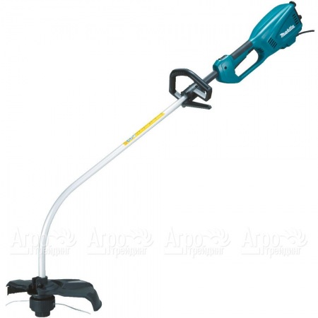 Электрокоса (электрический триммер) Makita UR3501 в Костроме