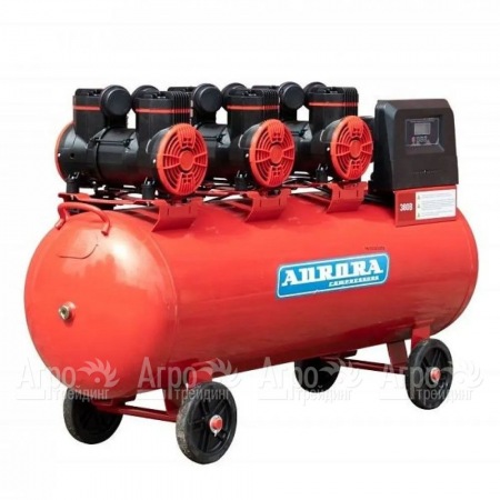 Компрессор безмасляный Aurora Passat-150 module  в Костроме