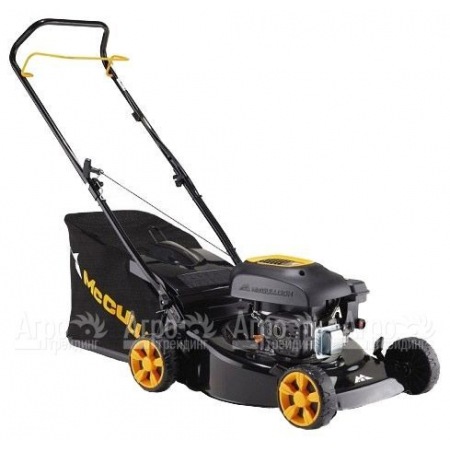 Газонокосилка бензиновая McCulloch M40-110 Classic в Костроме