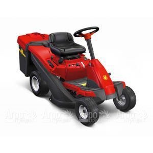 Cадовый райдер Wolf-Garten Minirider Scooter Pro в Костроме