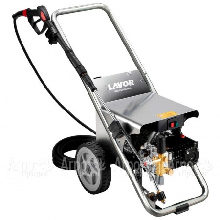 Мойка высокого давления Lavor Professional HCR 1211 LP в Костроме