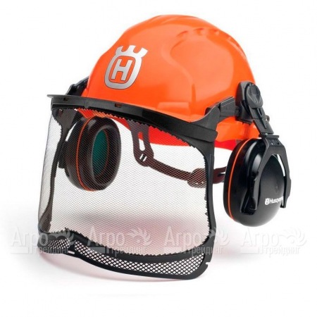 Шлем защитный Classic Husqvarna  в Костроме