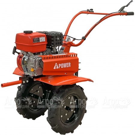 Мотоблок A-iPower AWT47 в Костроме
