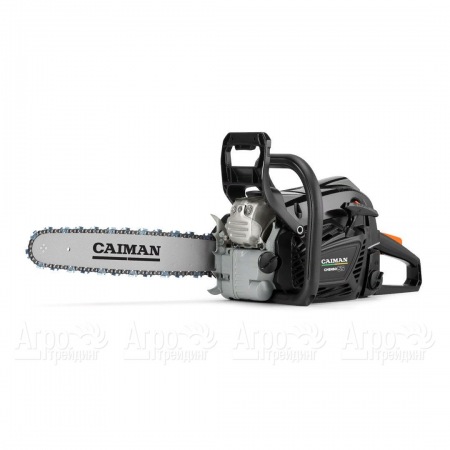 Бензопила Caiman Chenso 55-20 SL15 Decompressor  в Костроме