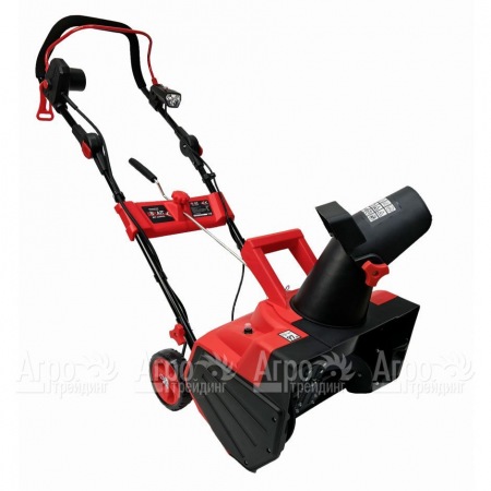 Снегоуборщик электрический Brait BST-2200YBL в Костроме