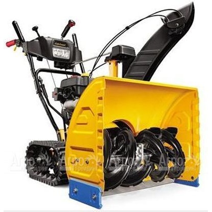 Снегоуборщик гусеничный Cub Cadet 730 TDE в Костроме