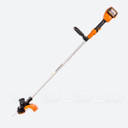 Триммер аккумуляторный Worx WG183E в Костроме