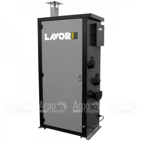 Мойка высокого давления Lavor Professional HHPV 1211 LP в Костроме
