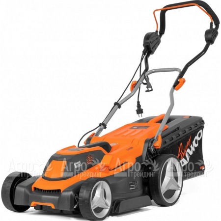 Газонокосилка электрическая Daewoo DLM 2300E в Костроме